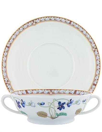 Picture of New Cream Soup Stand