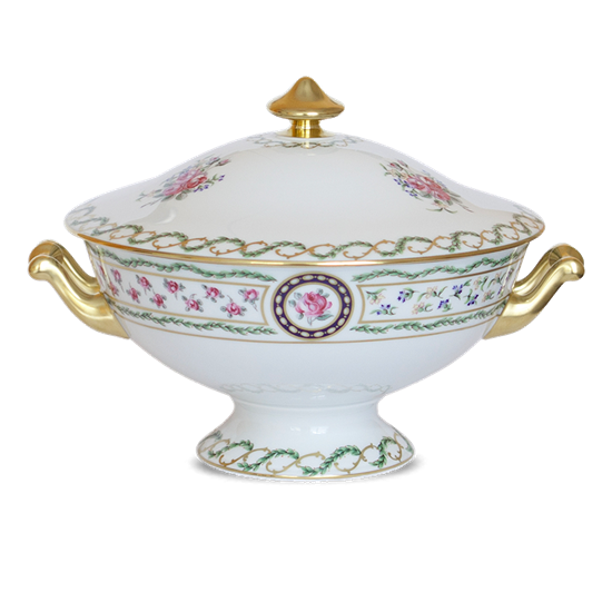 Picture of New Soup Tureen