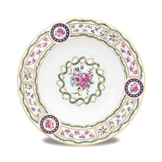 Picture of New Rim Soup