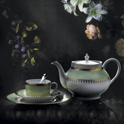 Picture of New 5pc. Setting