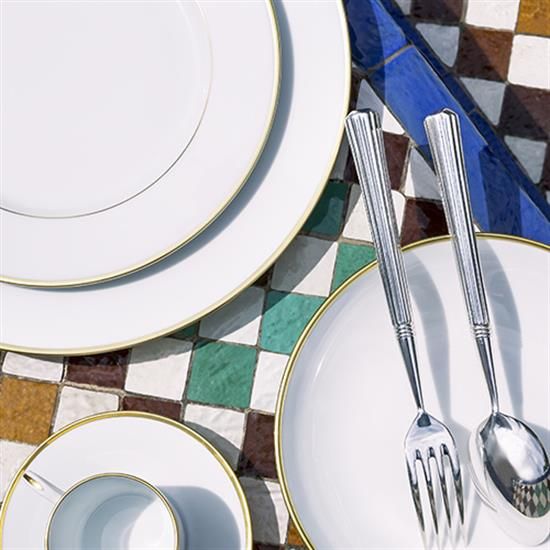 Picture of New 5pc. Setting