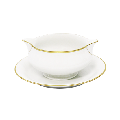 Picture of New Sauce Boat