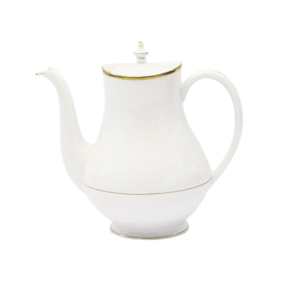 Picture of New Coffee Pot