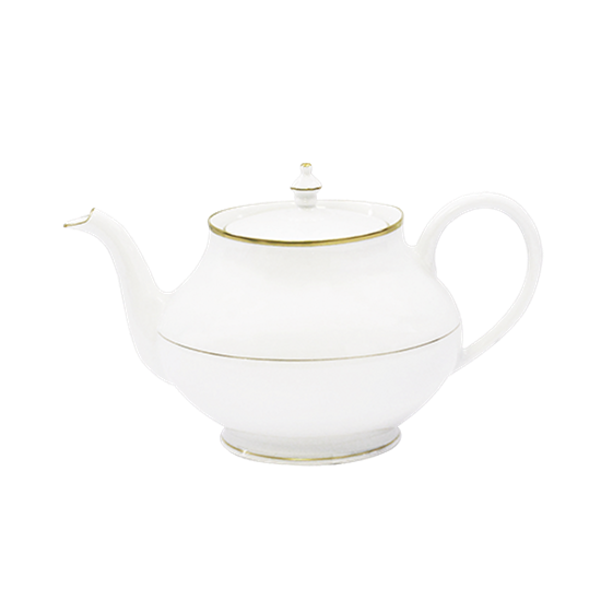 Picture of New Tea Pot