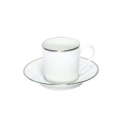 Picture of New Demi Cup&saucer