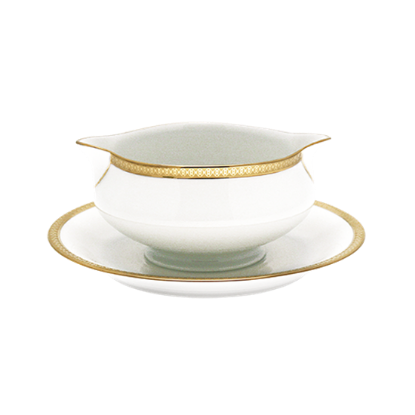 Picture of New Sauce Boat