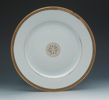 Picture of New Accent Salad Plate