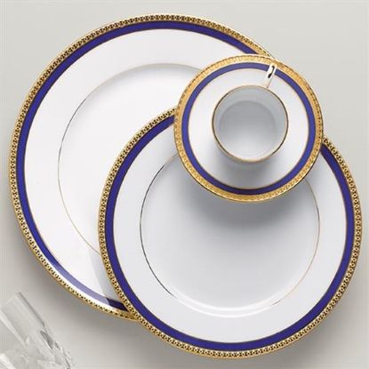 Picture of New 5pc. Setting