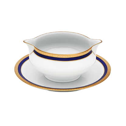 Picture of New Sauce Boat