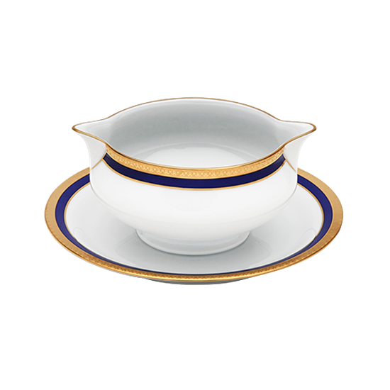 Picture of New Sauce Boat