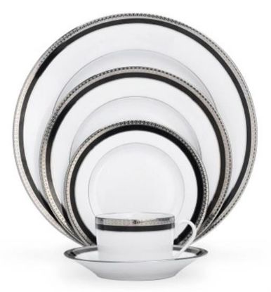 Picture of New 5pc. Setting