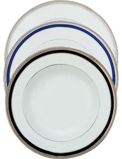 Picture of Soup Plates