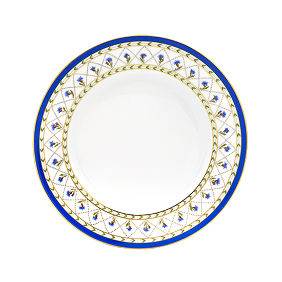 Picture of New Dinner Plate