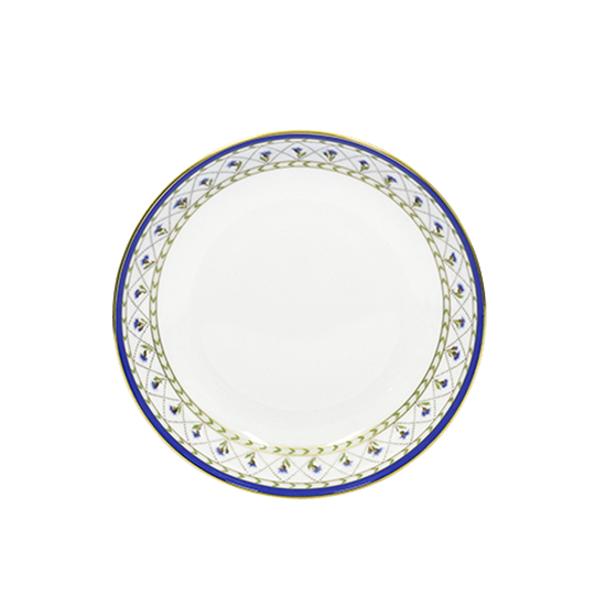 Picture of New Soup Plates