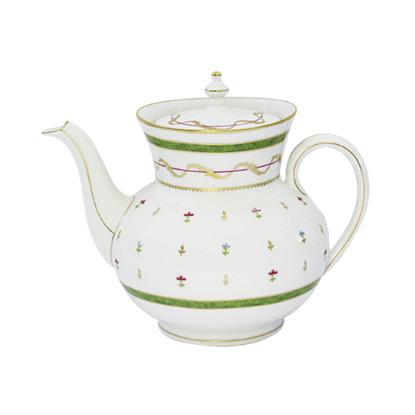 Picture of New Tea Pot