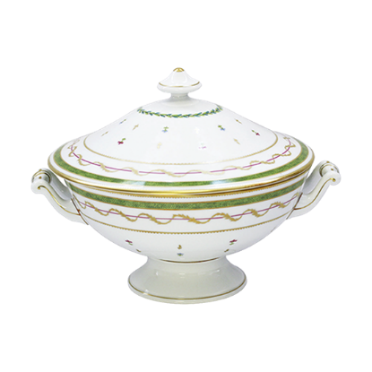 Picture of New Soup Tureen