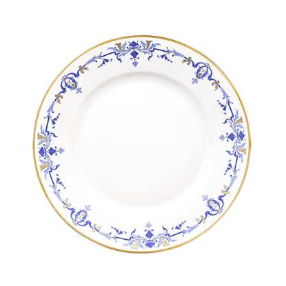 Picture of New Dinner Plate