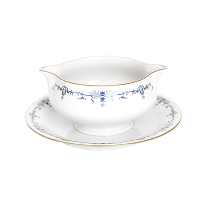 Picture of New Sauce Boat