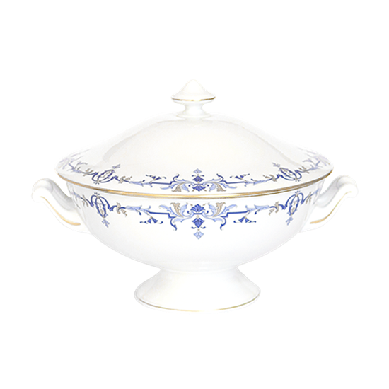 Picture of New Soup Tureen