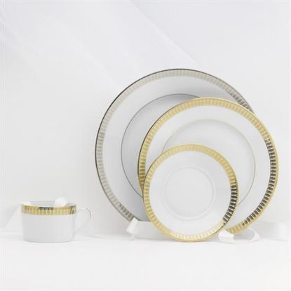 Picture of New 5pc. Setting