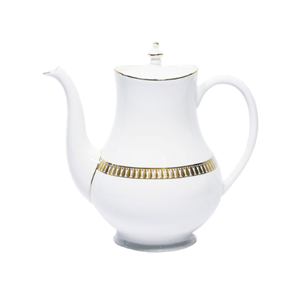 Picture of New Coffee Pot