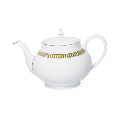 Picture of New Tea Pot