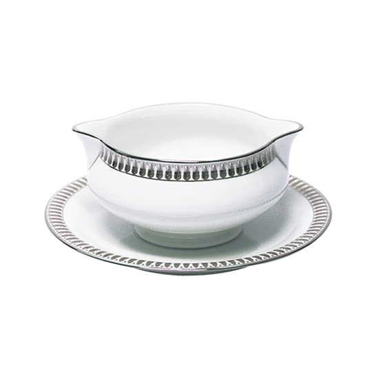 Picture of New Sauce Boat