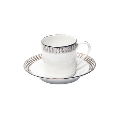 Picture of New Demi Cup&saucer