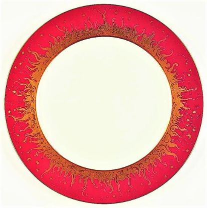 Picture of New Salad Plates