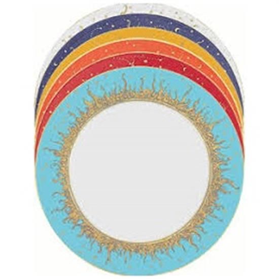 Picture of New Salad Plates