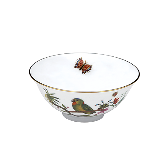 Picture of New Soup Plates