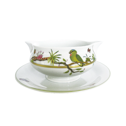 Picture of New Sauce Boat