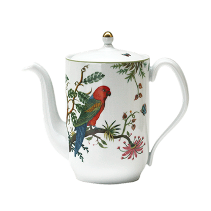 Picture of New Coffee Pot