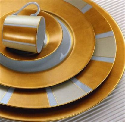 Picture of New Butter Plates