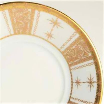Picture of New Dinner Plate