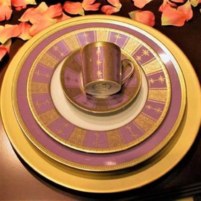 Picture of New Dinner Plate