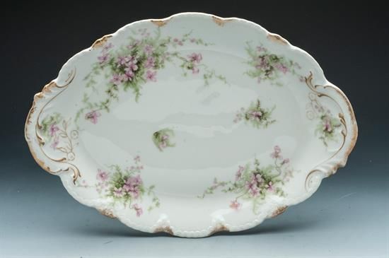 Picture of Service Plate 12"