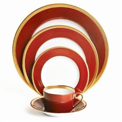 Picture of New Dinner Plate