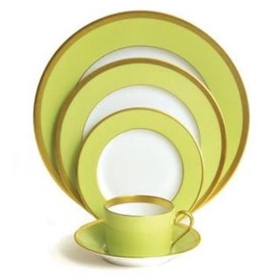 Picture of New Dinner Plate