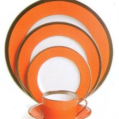Picture of New Dinner Plate