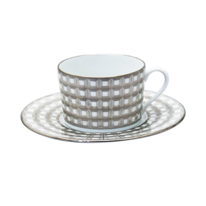 Picture of New Tea Cups