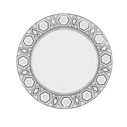 Picture of New Soup Plates