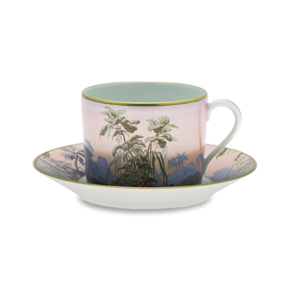 Picture of New Tea Cups