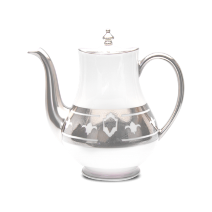 Picture of New Coffee Pot