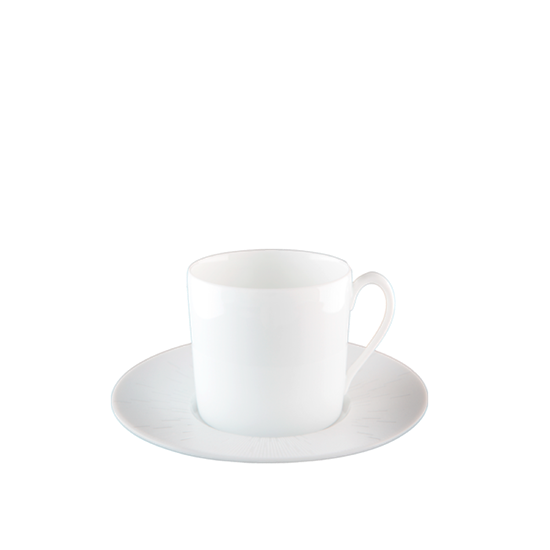 Picture of New Demi Cup&saucer