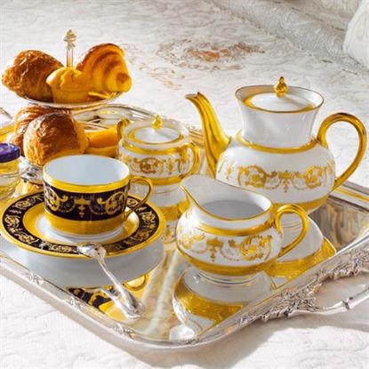 Picture of 5pc. Place Setting