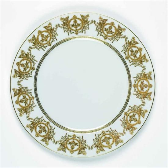 Picture of New Butter Plates