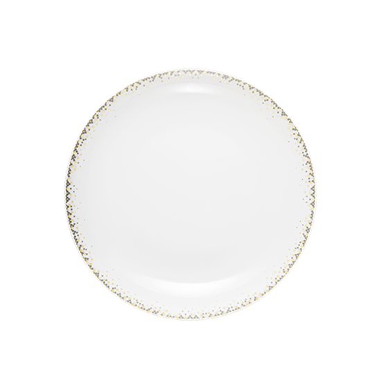 Picture of New Soup Plates