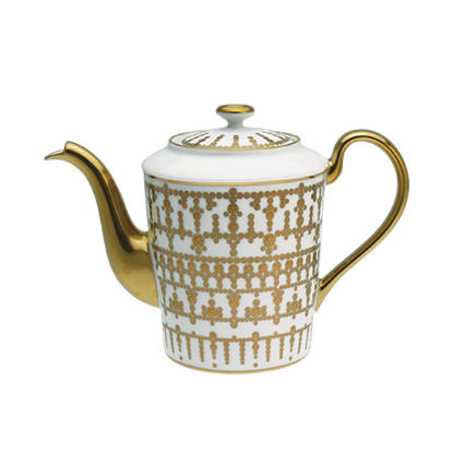 Picture of New Tea Pot