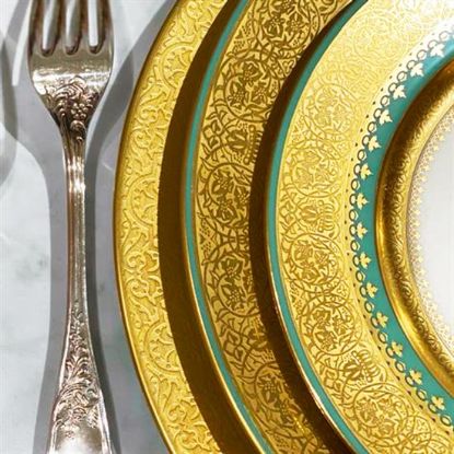 Picture of 5pc. Place Setting